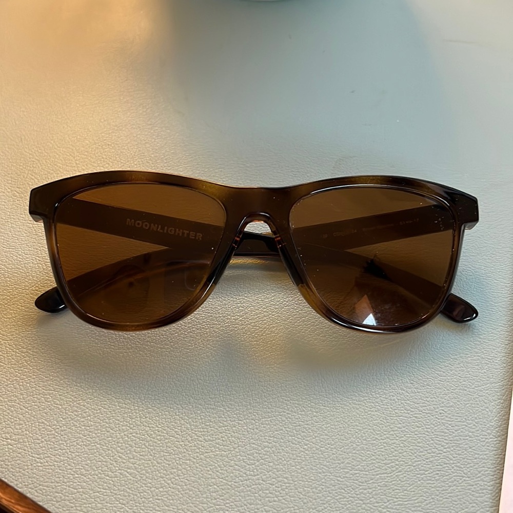 Oakley Sunglasses